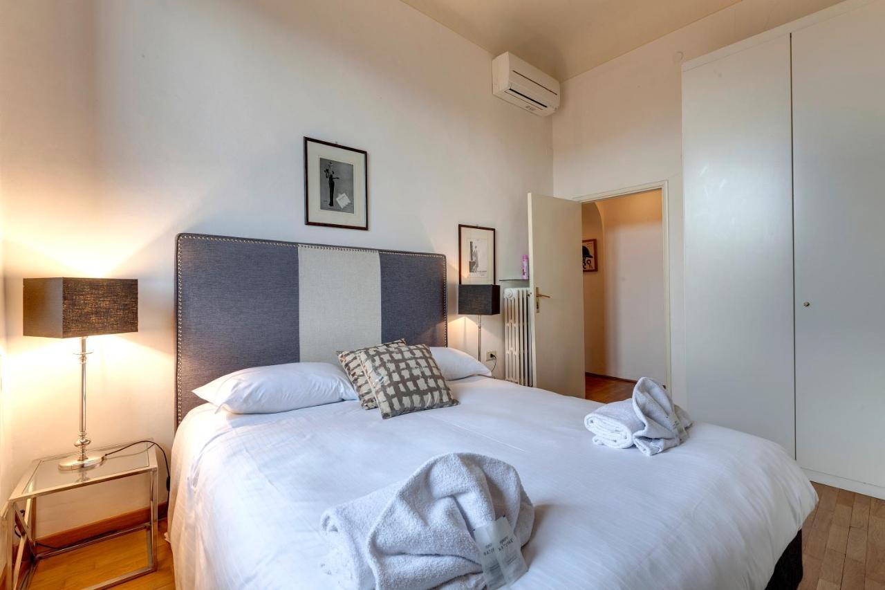 Casper Apartment By Mamo Florence Extérieur photo