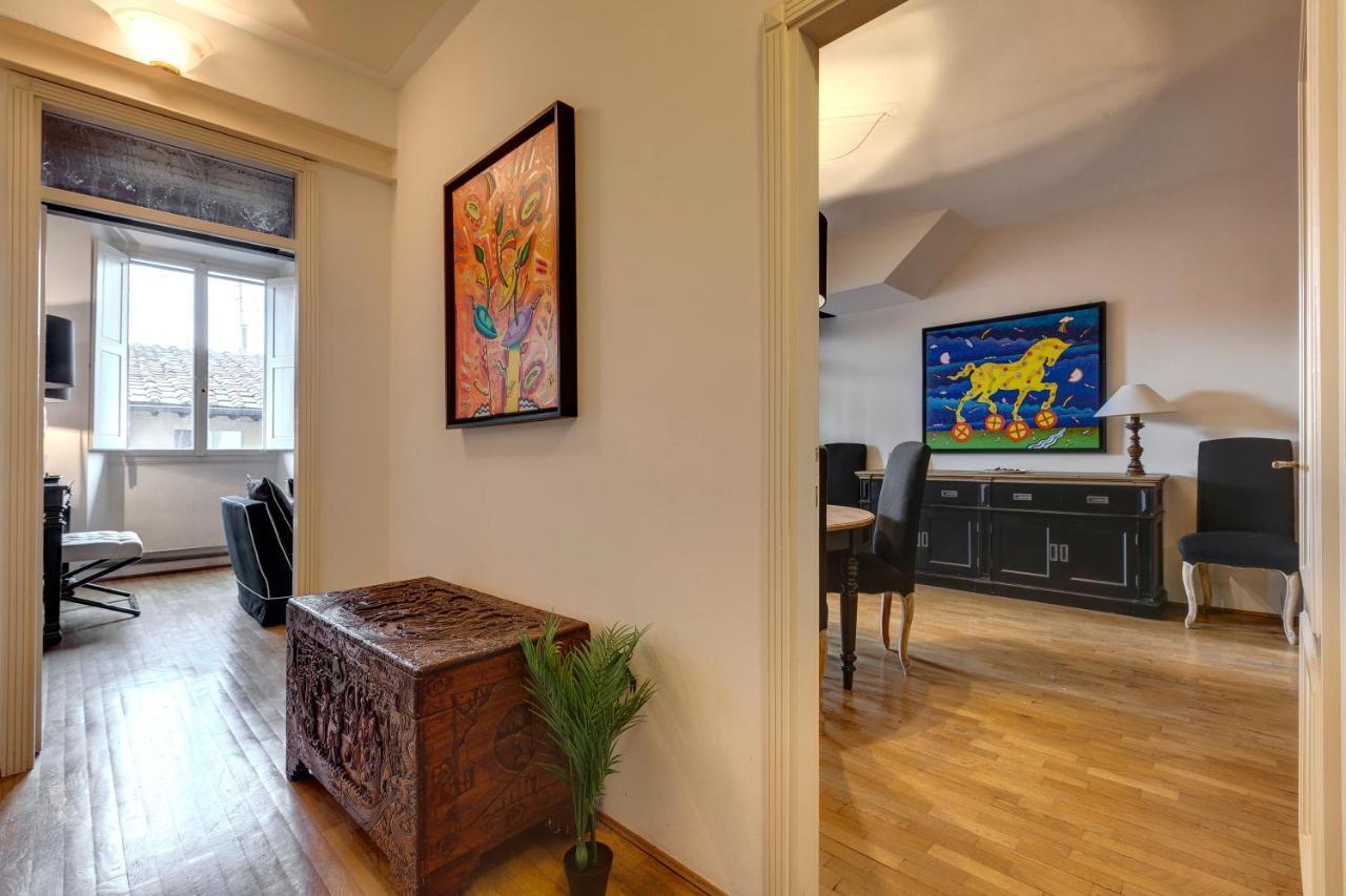 Casper Apartment By Mamo Florence Extérieur photo