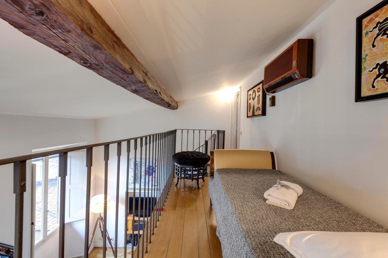 Casper Apartment By Mamo Florence Extérieur photo