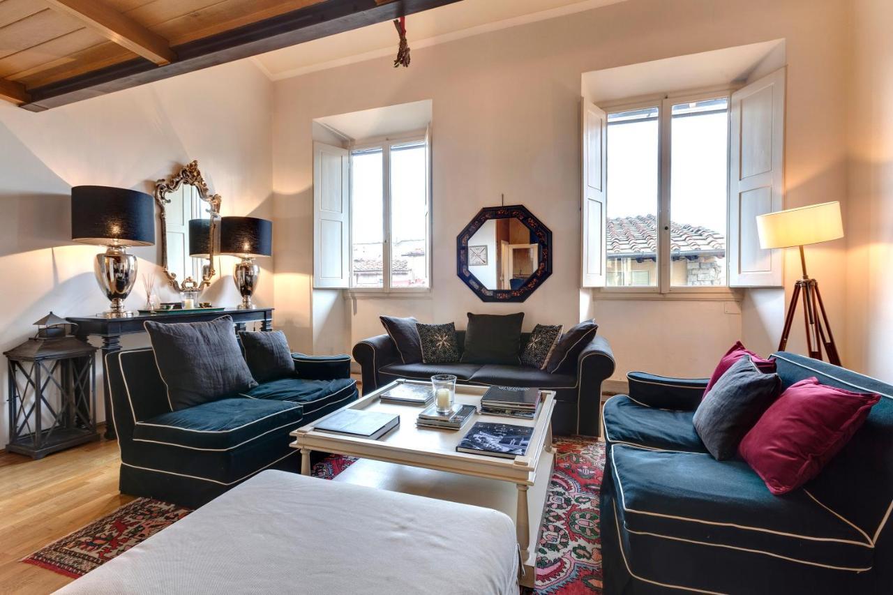 Casper Apartment By Mamo Florence Extérieur photo