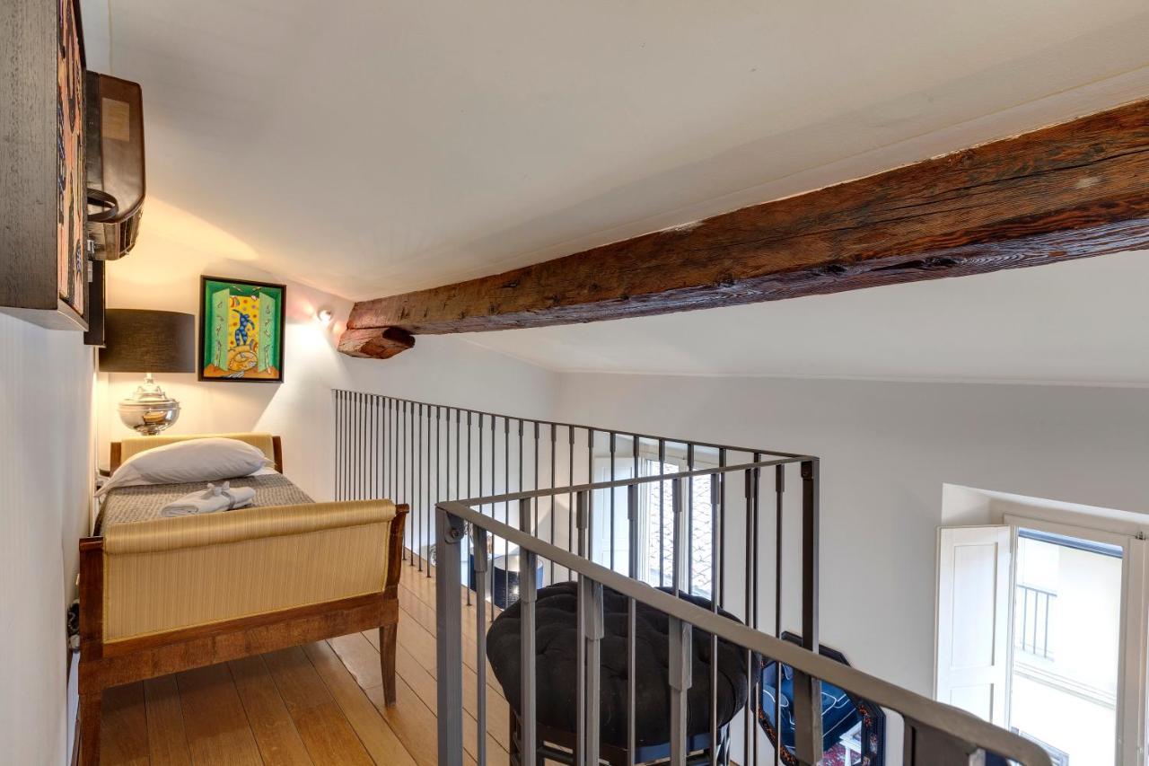 Casper Apartment By Mamo Florence Extérieur photo