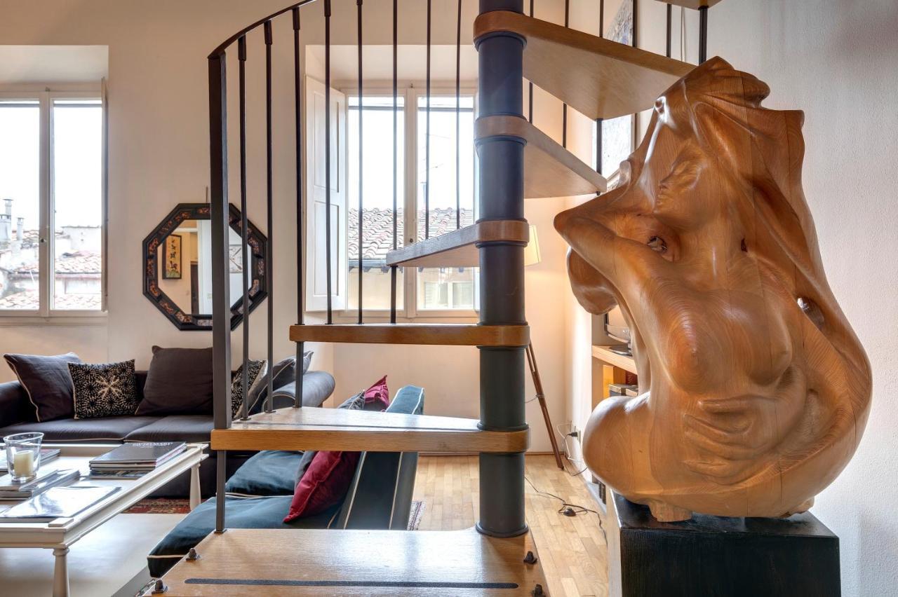 Casper Apartment By Mamo Florence Extérieur photo